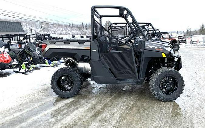 2024 Polaris® Ranger XP 1000 Premium