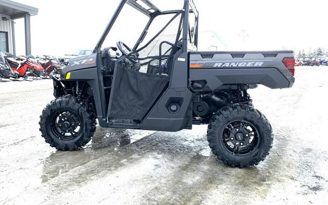 2024 Polaris® Ranger XP 1000 Premium