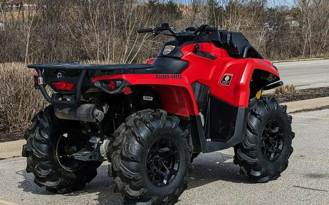 2022 Can-Am Outlander X mr 570