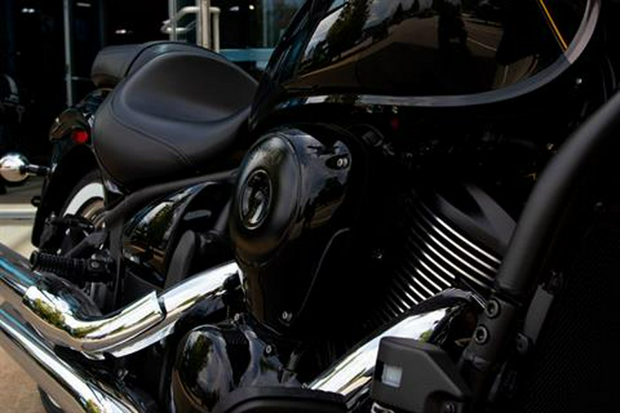 2023 Kawasaki Vulcan 900 Classic