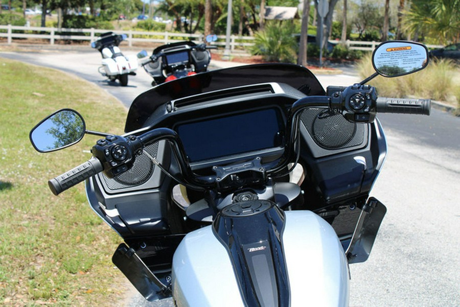 2024 Harley-Davidson FLTRX - Road Glide