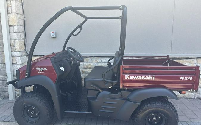 2023 Kawasaki Mule SX™ 4x4 FI