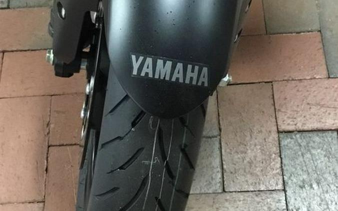 2024 Yamaha MT-03