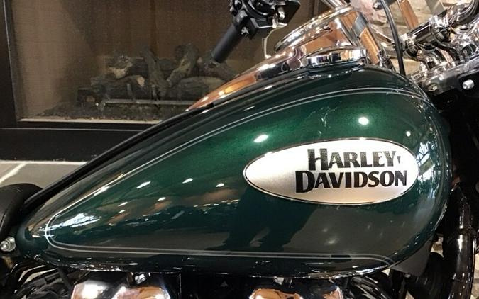2024 Harley Davidson FLHCS Heritage 114