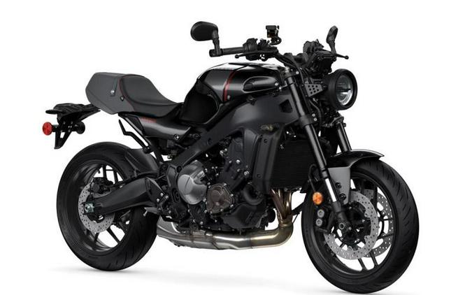 2022 Yamaha XSR900