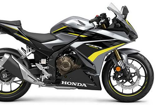 2023 Honda CBR500R ABS