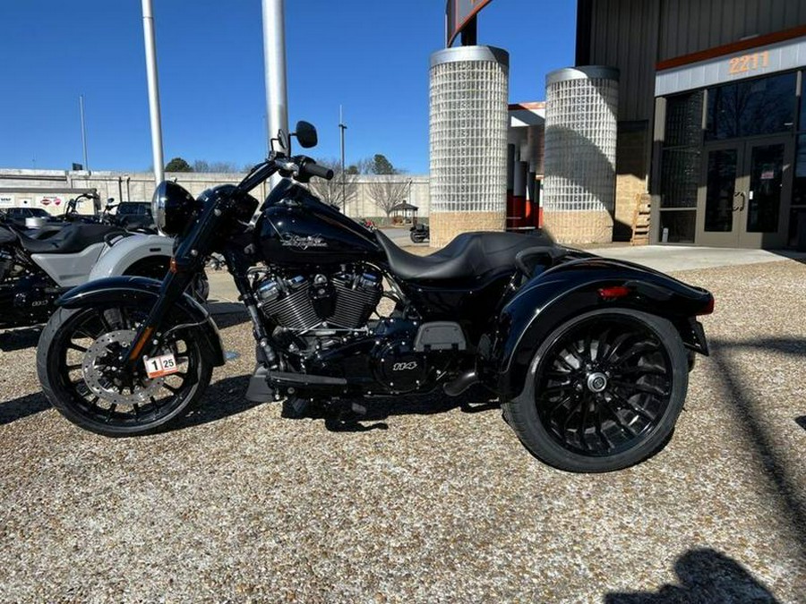 2024 Harley-Davidson® FLRT - Freewheeler®