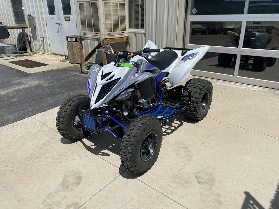 2019 Yamaha Raptor 700R SE