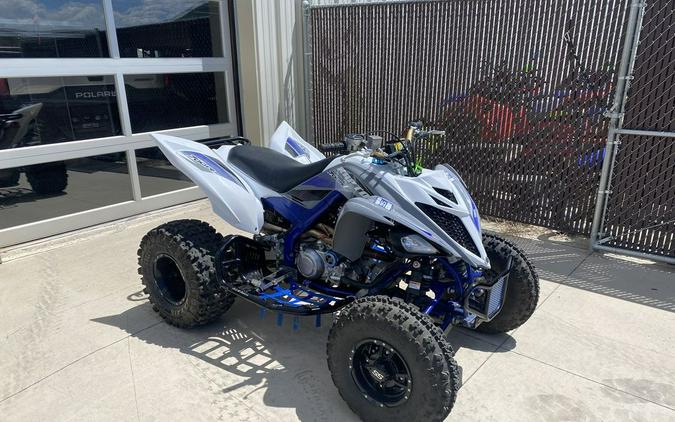 2019 Yamaha Raptor 700R SE