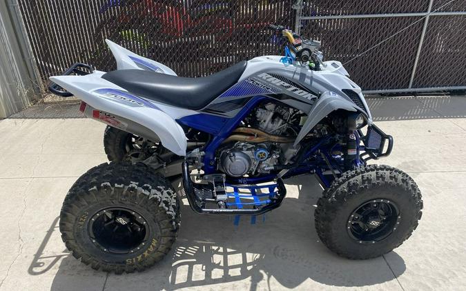 2019 Yamaha Raptor 700R SE