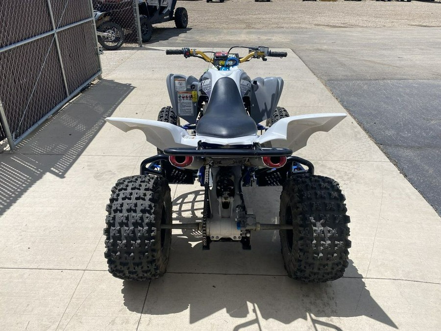 2019 Yamaha Raptor 700R SE