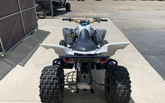 2019 Yamaha Raptor 700R SE