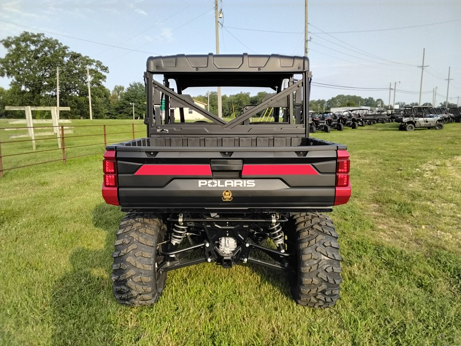 2025 Polaris RANGER XP 1000 Crew Premium