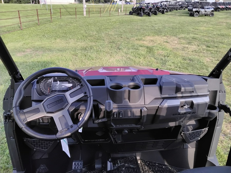 2025 Polaris RANGER XP 1000 Crew Premium