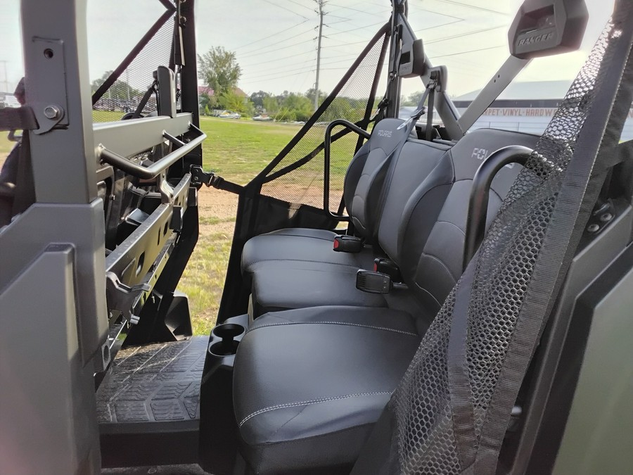 2025 Polaris RANGER XP 1000 Crew Premium