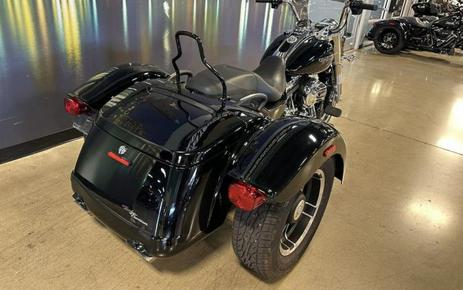 2015 Harley-Davidson Trike FLRT - Freewheeler