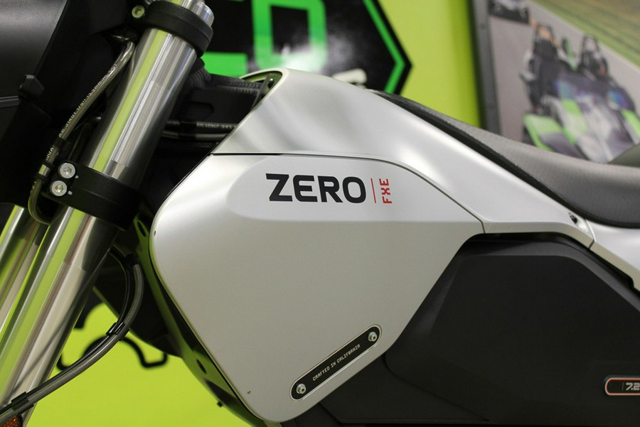 2022 Zero™ Motorcycles FXE ZF7.2 / FXEZF72I