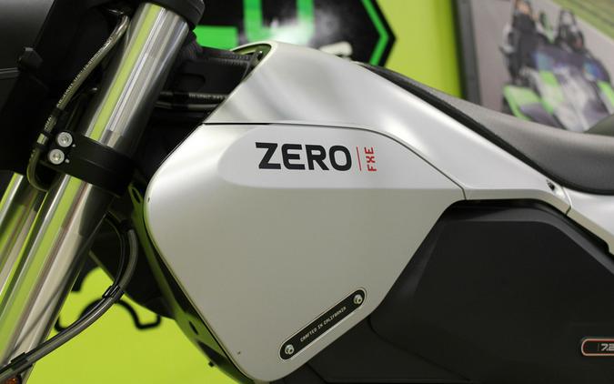 2022 Zero™ Motorcycles FXE ZF7.2 / FXEZF72I