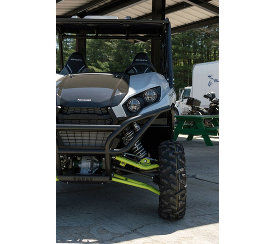 2024 Kawasaki Teryx S LE