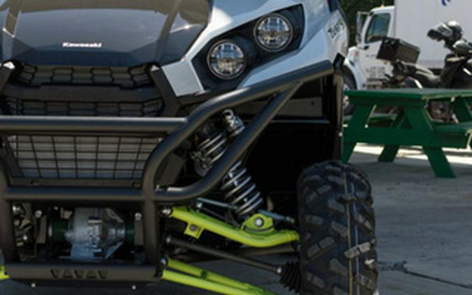 2024 Kawasaki Teryx S LE