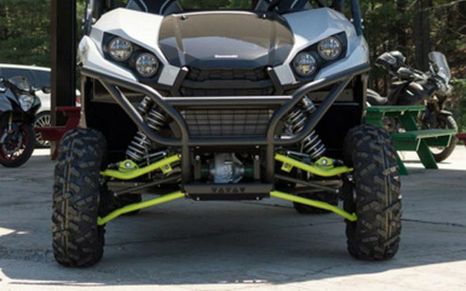 2024 Kawasaki Teryx S LE