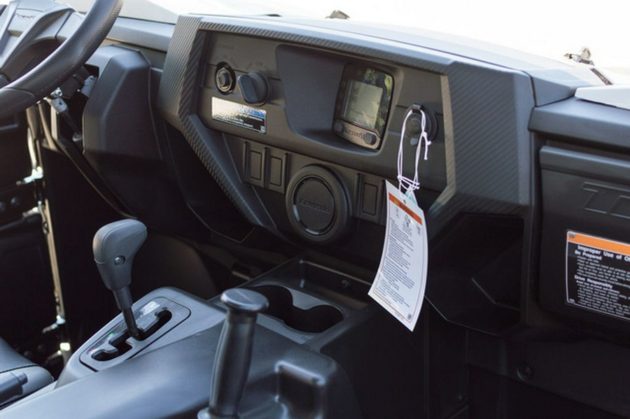 2024 Kawasaki Teryx S LE