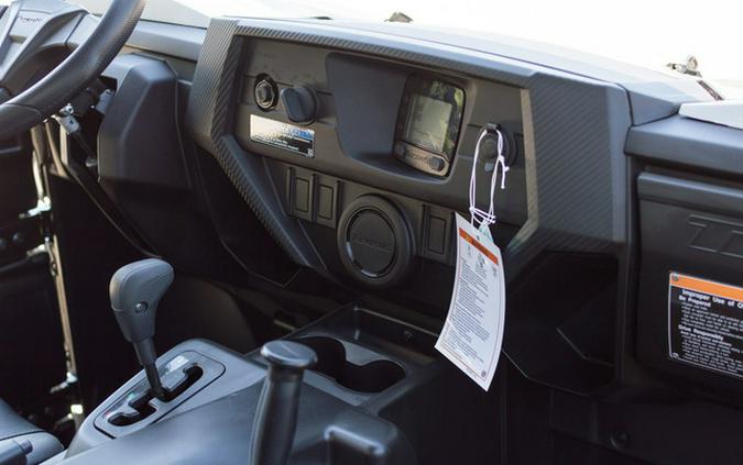 2024 Kawasaki Teryx S LE