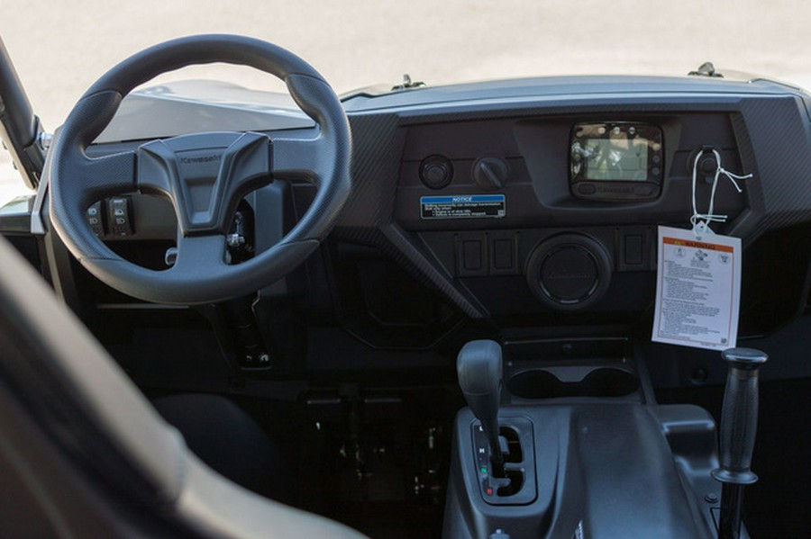2024 Kawasaki Teryx S LE