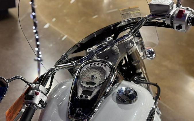 2025 Suzuki Boulevard C50T Special