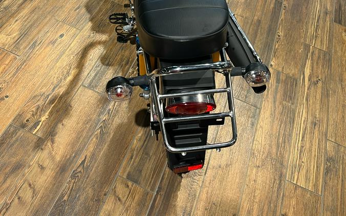 2025 Icebear Champion LX