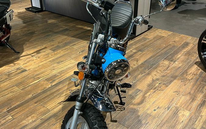 2025 Icebear Champion LX