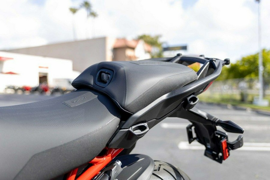 2025 Ducati Multistrada V4 S