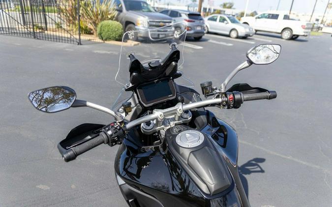 2025 Ducati Multistrada V4 S