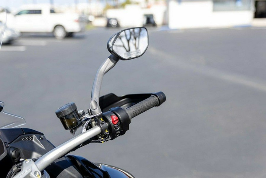 2025 Ducati Multistrada V4 S
