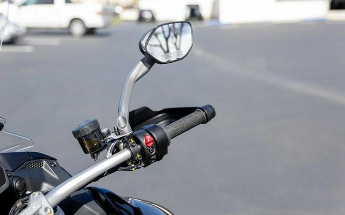 2025 Ducati Multistrada V4 S