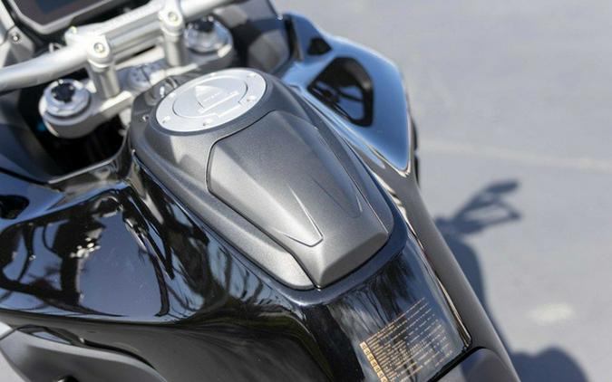 2025 Ducati Multistrada V4 S