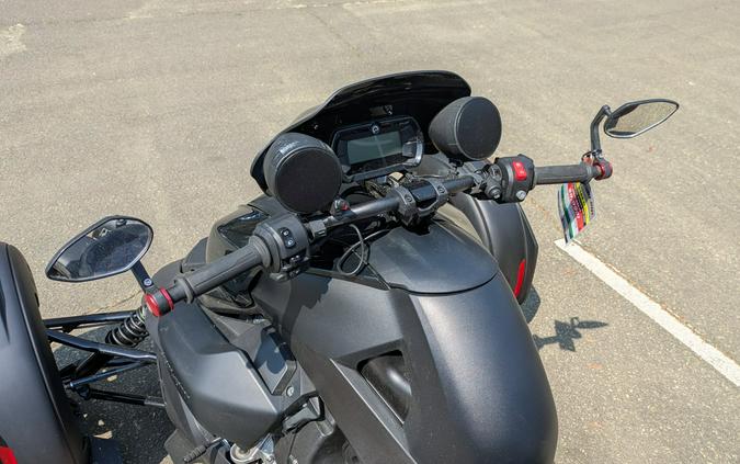 2024 Can-Am Ryker 900 ACE