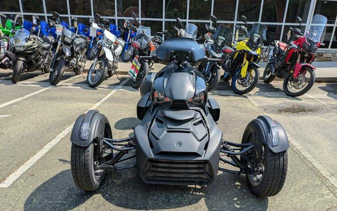 2024 Can-Am Ryker 900 ACE