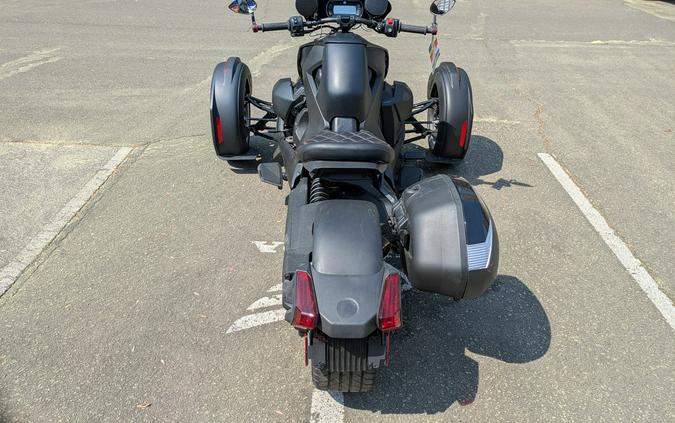 2024 Can-Am Ryker 900 ACE