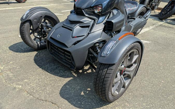 2024 Can-Am Ryker 900 ACE