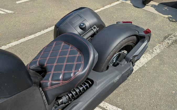 2024 Can-Am Ryker 900 ACE