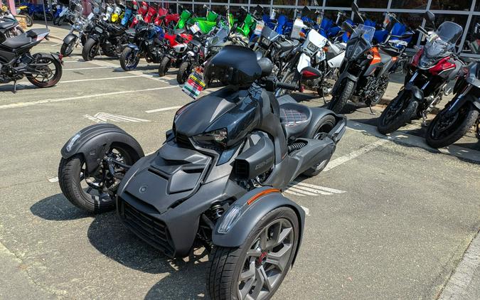2024 Can-Am Ryker 900 ACE