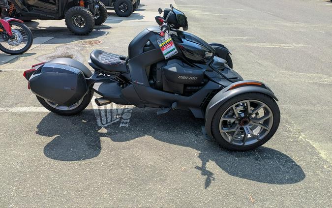 2024 Can-Am Ryker 900 ACE