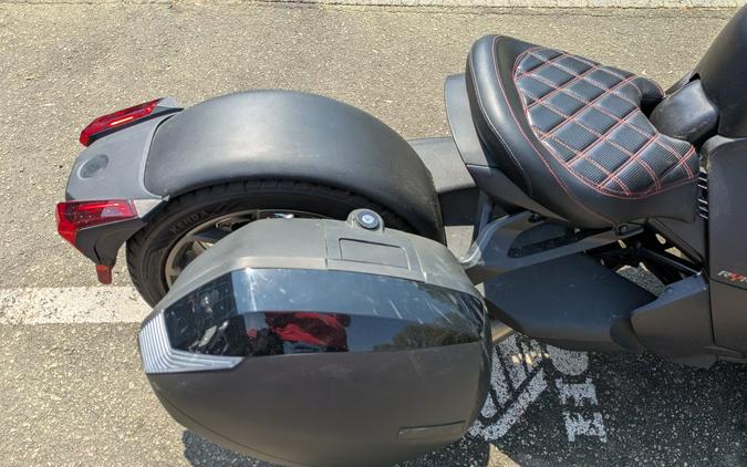2024 Can-Am Ryker 900 ACE