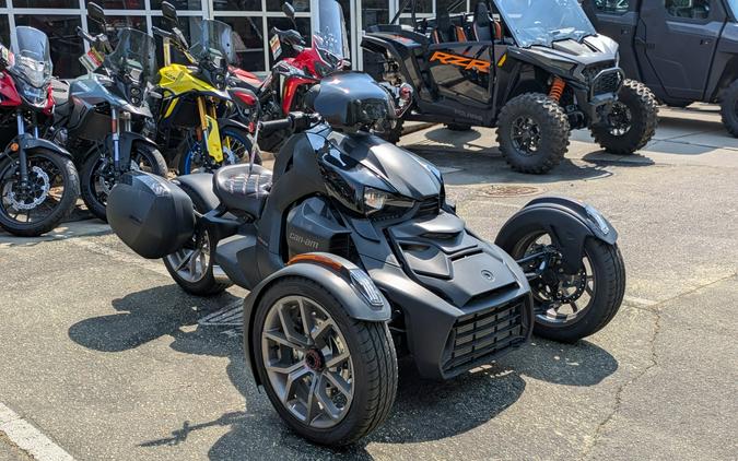2024 Can-Am Ryker 900 ACE