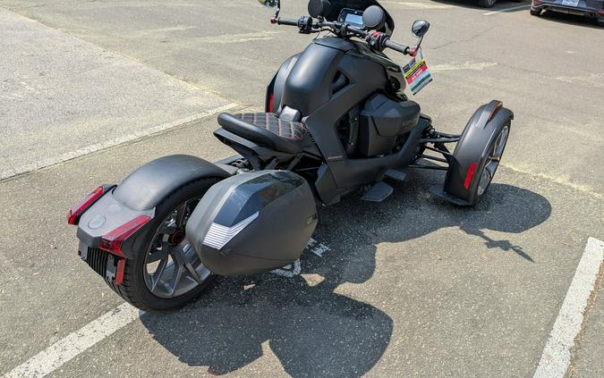 2024 Can-Am Ryker 900 ACE