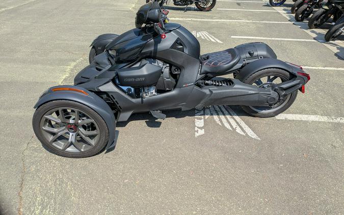 2024 Can-Am Ryker 900 ACE