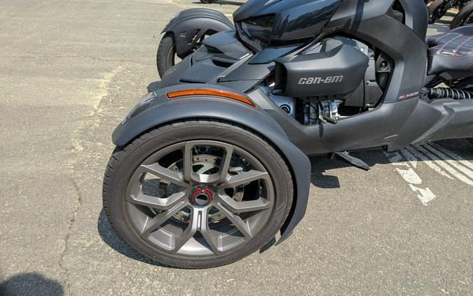 2024 Can-Am Ryker 900 ACE