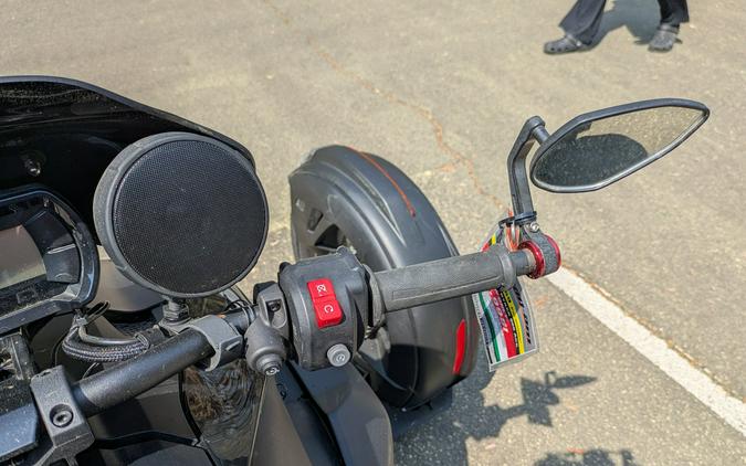 2024 Can-Am Ryker 900 ACE
