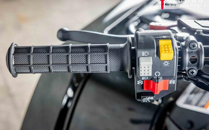 2026 Honda FourTrax Foreman 4x4